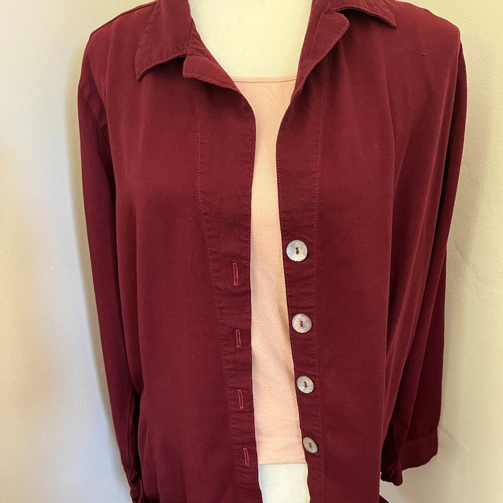 Beautiful Blazer
